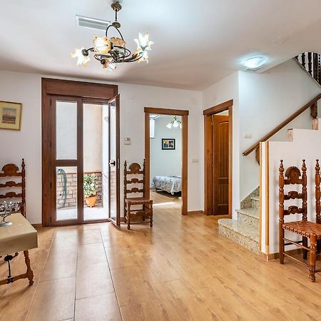 Vila Casilla De Adela Albuñuelas Exteriér fotografie