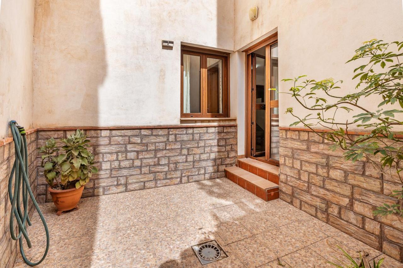 Vila Casilla De Adela Albuñuelas Exteriér fotografie